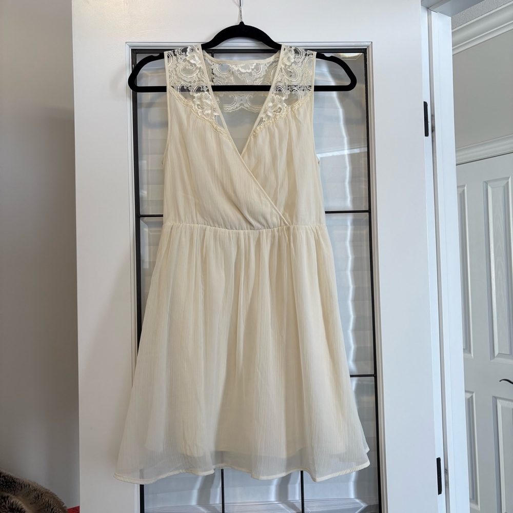 Vero Moda short dress